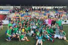 El Santboià torna a quedar-se a les portes de l'ascens a Tercera Divisió