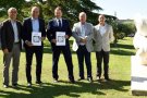 La FCF presenta a la Generalitat la Campanya de Cardioprotecció