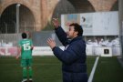 Fuguet 'la manca d'experiència potser va ser una de les mancances que vam tenir la passada temporada'