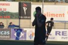 La UD Torredembarra jugarà a Segona Catalana i descarta el descens