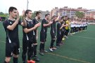 La UE Valls ja sap els rivals d'aquesta pretemporada