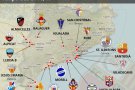 Barcelona invadeix la Primera Catalana grup 2