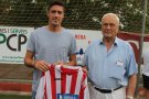 Albert Martí torna a la UE Valls