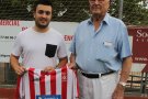 La UE Valls incorpora Martí Fàbregas