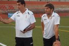 López i Oruj marxen al Beijing de la China League One i la UE Valls ja té substitut a la banqueta