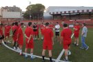 La UE Valls comença la pretemporada amb ambició