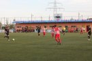 Juvenil Divisió d'Honor del Nàstic i Pla de Santa Maria, pròxims rivals de la UE Valls en pretemporada