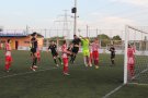 La UE Valls disputa contra la Pobla el primer amistós de pretemporada