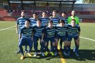 L'Atlètic supera l'Arboç a la primera part