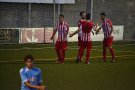 Una UE Valls amb gol s'imposa al juvenil del Reus Deportiu