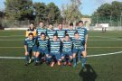L'Atlètic de Valls supera el juvenil B del Reus Deportiu