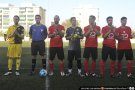 La Primera Catalana -grup 2- ja escalfa motors