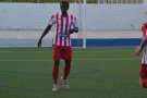Mansour (UE Valls) s'incorpora al Batea