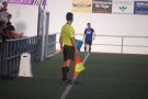 Fet inusual a la primera jornada de Segona Catalana