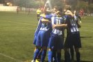 #3div5 // 'Invictus' Peralada; l'Olot s'encalla a Sant Feliu