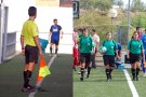 Quin inici de lliga a Segona Catalana