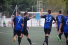#2cat6 // Segona jornada de lliga