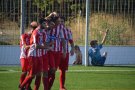 Prèvia // UE Valls-La Cava: situació contraposada