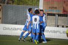 #2cat6 // J3 / Jornada carregada d'emoció
