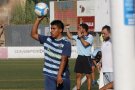 Atlètic de Valls-Santa Coloma: els 3 punts no poden marxar del Vilar