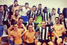 #3div5 / J6 / Sisena victòria del Peralada i empat en els dos partits de la jornada
