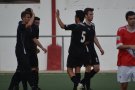 Roda de Barà-UE Valls: torna la victòria 
