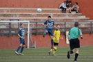 L'Atlètic de Valls goleja al Santa Coloma de Queralt