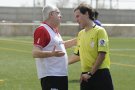 Primer entrenador destituït a Primera Catalana