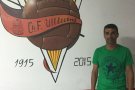 Alaixendri (Ulldecona): 'Pot passar com la temporada passada i que els equips de 1a Catalana arrosseguin mitja 2a Catalana'