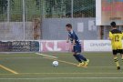 L'Atlètic de Valls-Sant Jaume Domenys tancarà la sisena jornada de lliga