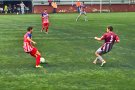 #3div5 / J8 / L'empat es veu en la meitat dels partits