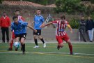 Es recupera un partit sempre emocionant: UE Valls-UD Torredembarra