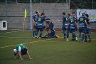 L'Atlètic remunta a la segona part 