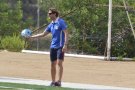 POST PARTIT // Parlen els entrenadors del CF La Riera-UE Valls