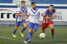 #3div5 / Palamós entra en play-off, Vilassar de Mar ja guanya