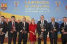 Es presenta la SuperCopa de Catalunya que es disputarà a Tarragona