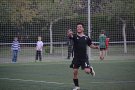 UE Valls-Hospitalet Infant: Comença el tourmalet