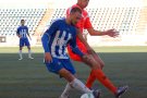 #3div5 / J11 / Jornada molt intensa