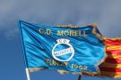 Alberto Izquierdo agafa el relleu d'Angoy al CD Morell