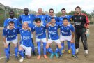 CF La Riba-Atlètic de Valls: es recupera el derbi 2 dècades més tard