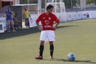 #3cat2-#3cat3 / Jornada 25 de Tercera Catalana