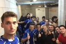 #3cat2-#3cat3 /Crònica jornada 9 de Tercera Catalana