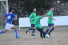 Prèvia // Atlètic de Valls-Pobla B: 3 punts importants
