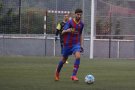#3cat2-#3cat3 / Prèvia jornada 10 de Tercera Catalana