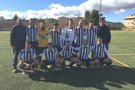 #3cat2-#3cat3 / Crònica jornada 10 de lliga