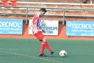 Salva López 'La UE Valls no és només un equip de futbol, és una gran família'