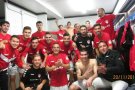 #2cat6 / Primera derrota del Tortosa, empat de Valls, Gandesa i Reddis i l'Amposta en surt beneficiat