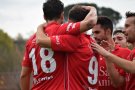 #3div5 / Canvi de líder i el Sant Andreu entra en play-off
