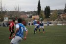 #1cat2 / J12 / Tot més ajustat per dalt