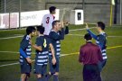 Torna el golejador, torna Enric Torres